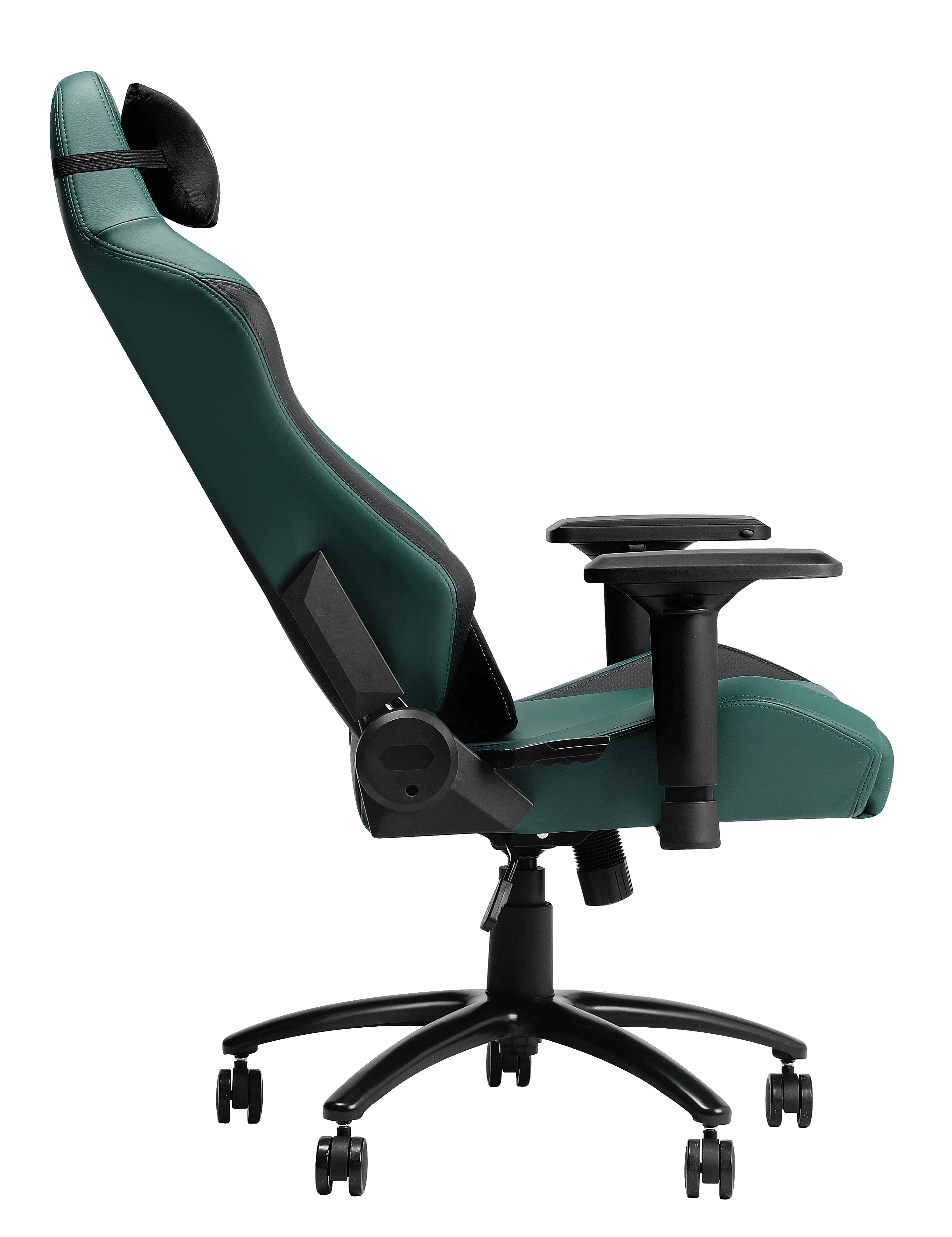 MUSSO Aeolus Series Fabric Computer Gaming Chair galaxy 300A XL SIZE