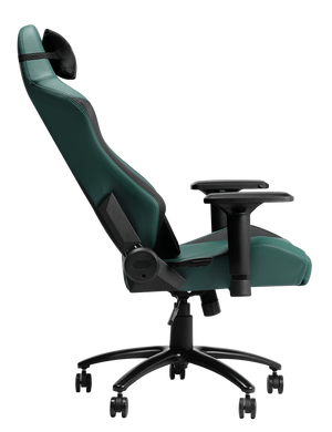 MUSSO Aeolus Series Fabric Computer Gaming Chair galaxy 300A XL SIZE