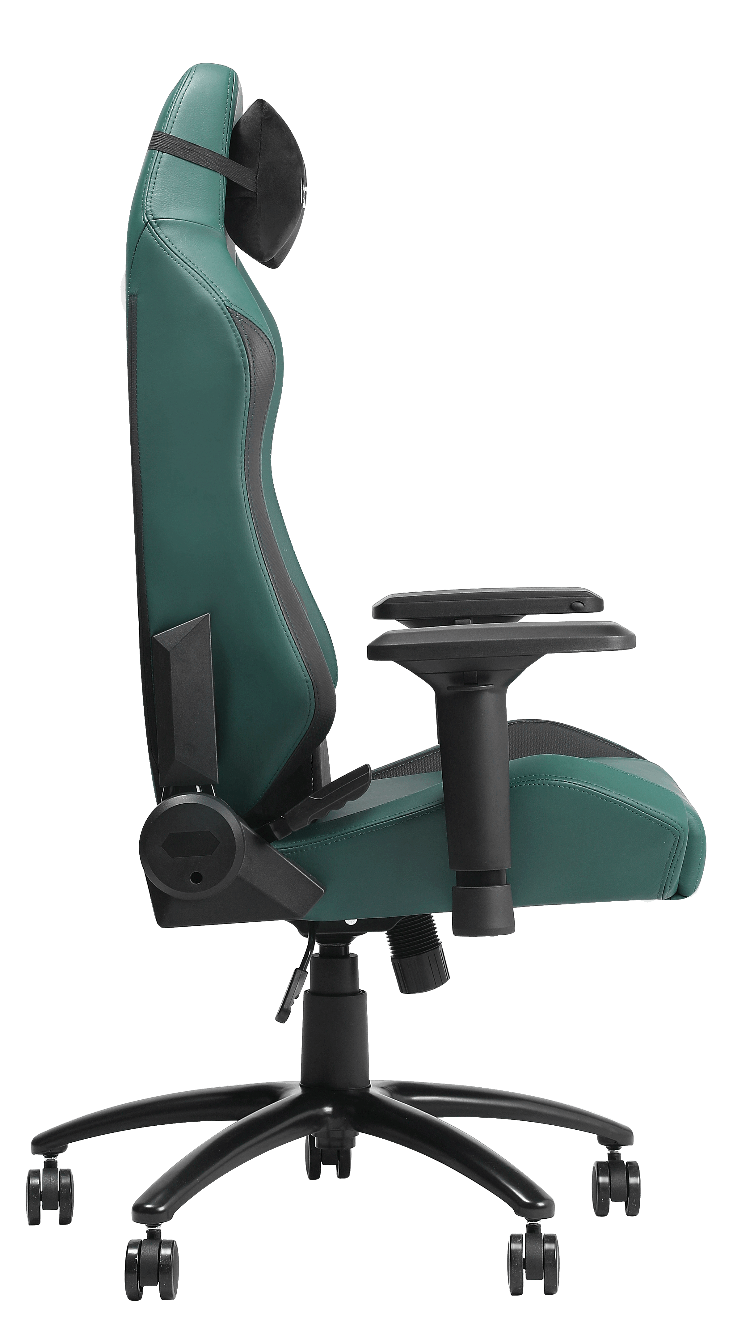 MUSSO Aeolus Series Fabric Computer Gaming Chair galaxy 300A XL SIZE