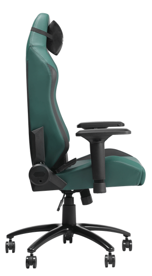 MUSSO Aeolus Series Fabric Computer Gaming Chair galaxy 300A XL SIZE