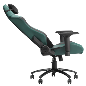 MUSSO Aeolus Series Fabric Computer Gaming Chair galaxy 300A XL SIZE